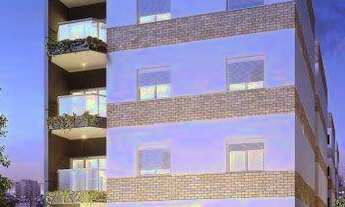 Imagem 2: Apartamento com 2 dormitórios à venda, 65 m² por R$ 462.849,00 - Barcelona - São Caetano d