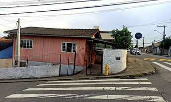Imagem: FLORIANóPOLIS - Casa Padrão - Coloninha