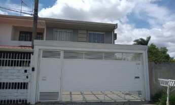 Imagem: ótimo sobrado central com piscina aquecida