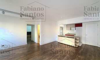 Imagem 6: Apartamento para Venda em São Paulo, Barra Funda, 2 dormitórios, 1 suíte, 2 banheiros, 1 v