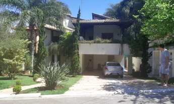 Imagem: Casa de condomínio para aluguel e venda