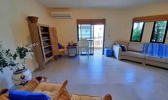 Imagem: AMPLO APARTAMENTO, 300 METROS DA PRAIA NA