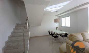 Imagem 5: Cobertura com 4 dormitórios, 240 m² - venda por R$ 750.000,00 ou aluguel por R$ 3.000,00/d