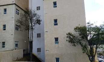 Imagem 2: Apartamento para venda com 45 metros quadrados com 2 quartos em Jardim Petrópolis - Cotia