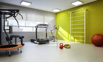 Imagem 4: PORTO ALEGRE - Apartamento Padrão - Santana