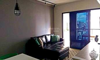 Imagem 7: APARTAMENTO RESIDENCIAL em SÃO JOSÉ DO RIO PRETO - SP, VILA NOSSA SENHORA DO BONFIM