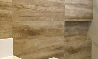 Imagem 3: Casa de condomínio para venda tem 165 metros quadrados com 3 quartos