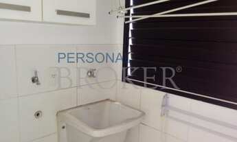 Imagem 6: Edificio Condomínio Bosque Vivendas