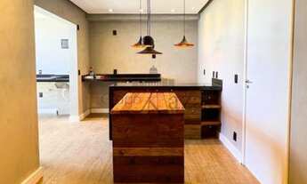 Imagem: Apartamento - Vila Industrial - 55m²