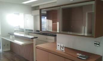 Imagem 3: Blessed Aquarius - 206m² 2 Suítes Varanda Gourmet Jacuzzi 2 Vagas e Hobby Box