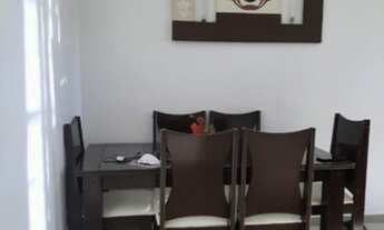 Imagem 4: Apartamento a venda no Condomínio Spazio Confiance, divisa de Valinhos/Campinas