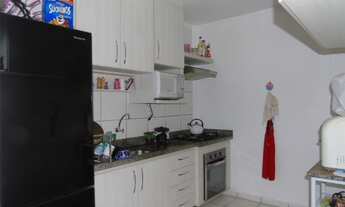 Imagem 2: Apartamento para venda com 67 metros quadrados com 2 quartos