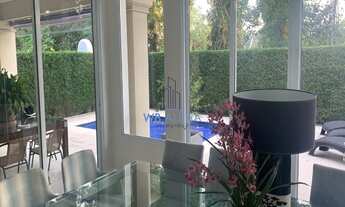 Imagem 2: Casa para venda/locação - Condomínio Alpha Conde