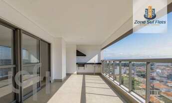 Imagem 7: Apartamento com 3 dormitórios à venda, 163 m² por R$ 2.120.000,00 - Vila Mariana - São Pau