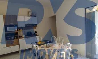 Imagem 6: Casa 82 m2 - Jardim das Orquídeas - Americana - SP