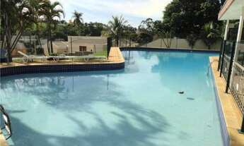 Imagem 4: Terreno plano em condomínio em Valinhos