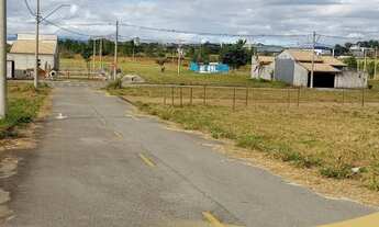 Imagem 5: Terreno pronto para construção, com luz, asfalto, vista maravilhosa