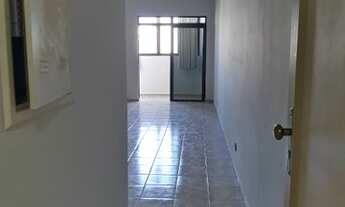 Imagem 4: Apartamento para venda com 128 metros quadrados com 2 quartos em Aparecida - Santos - SP