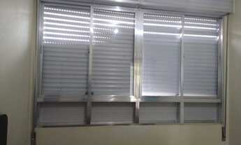 Imagem 4: Apartamento 2 dormitórios. Bairro Itararé - São Vicente - SP