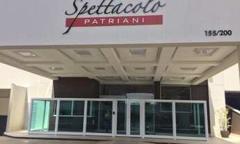 Imagem 2: Apartamento com 1 dormitório à venda, 50 m² - Parque Campolim - Sorocaba/SP