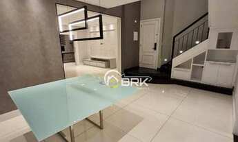 Imagem 3: Apartamento Duplex à venda, 170 m² por R$ 1.600.000,00 - Chácara Santo Antônio (Zona Leste