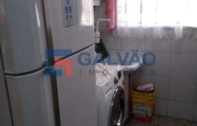 Imagem 7: Apartamento à venda o Residencial Imperato na Vila Nova Espéria em Jundiaí - SP