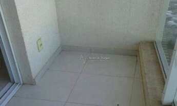 Imagem 7: Apartamento com 3 dormitórios à venda, 63 m² por R$ 350.000 - Núcleo Habitacional Brigadei