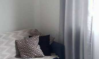 Imagem 4: Apartamento com 3 dormitórios à venda, por R$ 350.000 - Vila Matias - Santos/SP