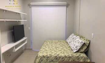 Imagem 2: Apartamento à venda, 27 m² por R$ 310.000,00 - Granja Viana - Cotia/SP