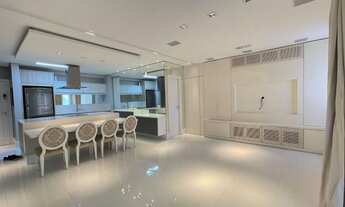 Imagem 6: Apartamento para venda com 104 metros quadrados com 1 quarto em Tamboré - Santana de Parna