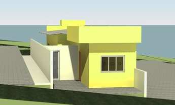 Imagem: Casa para venda com 2 quartos em Maracanã