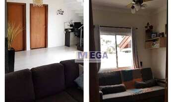 Imagem 6: Casa com 3 dormitórios à venda, 234 m² por R$ 999.000,00 - Residencial Santa Maria - Valin