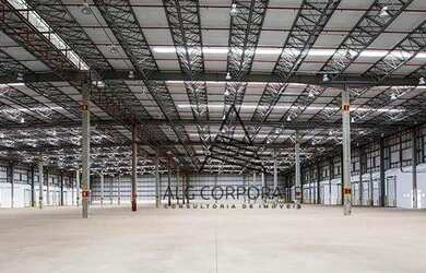 Imagem 3: Galpão para alugar, 1059 m² por R$ 16.955,36/mês - Jardim Aparecida - Campinas/SP