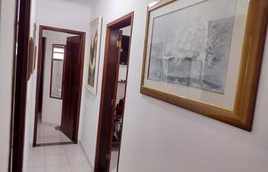 Imagem 6: Apartamento á venda, 3 dormitórios, com Lazer, Astúrias, Guarujá - SP