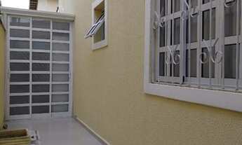 Imagem 1: Casa em Condomínio para Venda em Mogi das Cruzes, Vila Caputera, 3 dormitórios, 1 suíte, 3