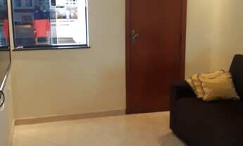 Imagem 5: Lindo Sobrado com 4 Dormitórios noi Bairro Nova Carioba em Americana