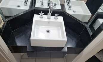 Imagem 2: Apartamento Vila Mogilar - Mogi das Cruzes - SP