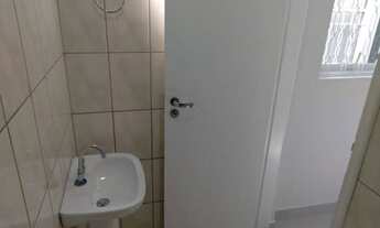 Imagem 5: Locação - Casa comercial - Jardim Girassol - Americana - SP