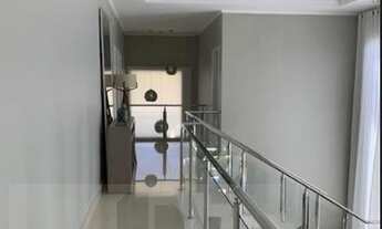 Imagem 4: Casa em Condomínio para Locação em Santana de Parnaíba, Alphaville, 5 dormitórios, 5 suíte