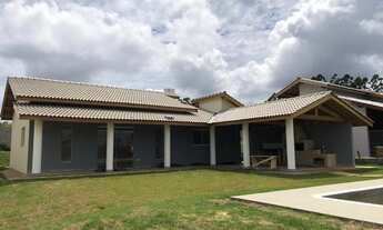 Imagem 2: Casa de condomínio fechado km 68 da rodovia castelo branco