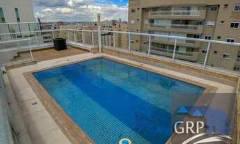 Imagem 5: Cobertura Duplex para Venda em São Caetano do Sul, Santa Paula, 3 dormitórios, 3 suítes, 6