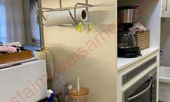 Imagem 4: Venda - Apartamento - Vila Omar - Americana - SP