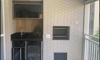 Imagem 5: Apartamento Bairro Santa Paula, 3 suítes, varanda gourmet, 2 vagas