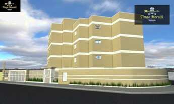 Imagem 4: Apartamento com 2 dormitórios à venda, 57 m² por R$ 320.000,00 - Portal Ville Azaleia - Bo