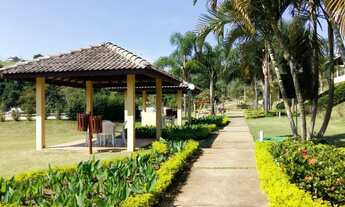 Imagem 7: Jambeiro - Terreno Padrão - Recanto Santa Bárbara