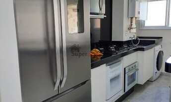 Imagem: GUARULHOS - Apartamento Padrão - Jardim