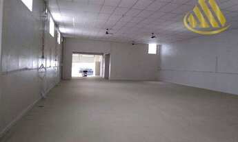 Imagem 3: Ótima loja sendo sobreloja com 2 dormitórios à venda no Macuco em Santos!