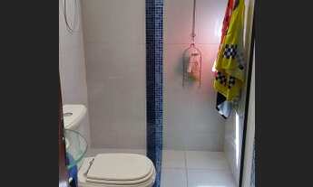 Imagem 6: Sobrado para venda possui 144 metros quadrados com 3 quartos