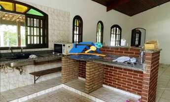 Imagem 6: CHÁCARA A VENDA NA REGIÃO DE PIRACAIA SP