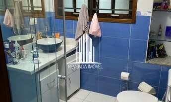 Imagem 6: Sobrado a venda 3 dormitórios com 1 suíte na região da Vila Mariana!